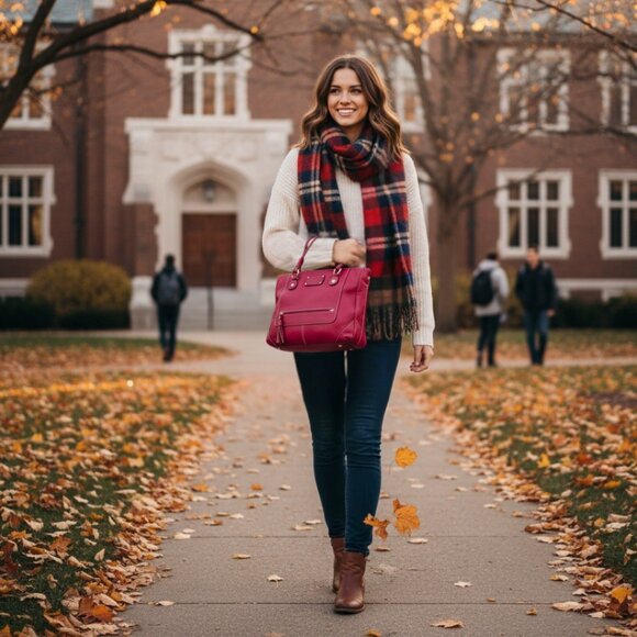 Kate Spade Bag – Holiday Ready! - Picture 4 of 11